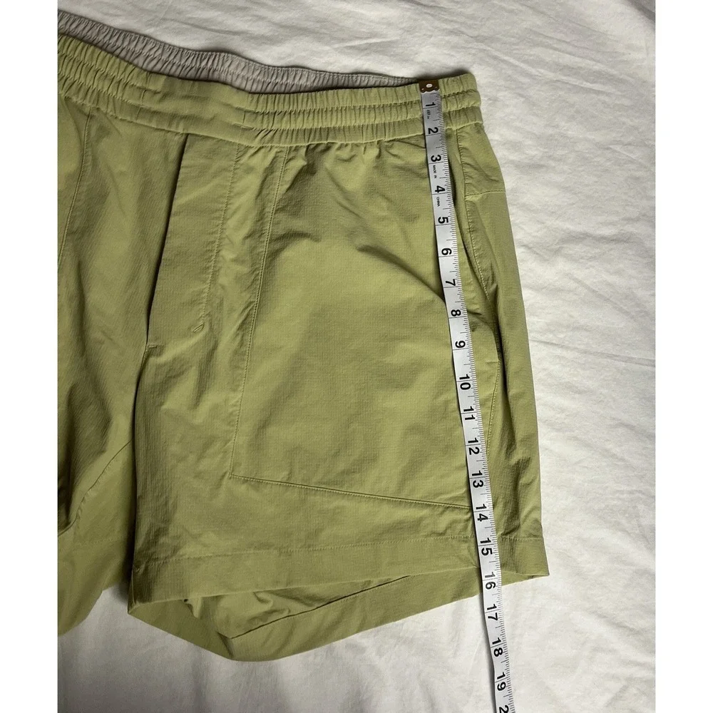 Lululemon Bowline Short 5